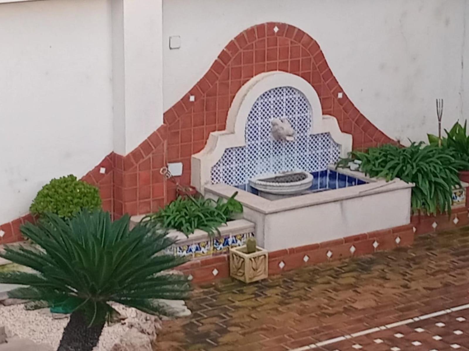 Villa La Llar De Laura 2 Amposta Exterior foto